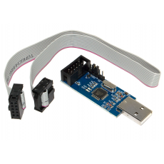 Программатор USB ISP для AVR